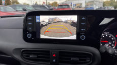 Hyundai i10 1.0 MPi SE Connect 5dr Petrol Hatchback